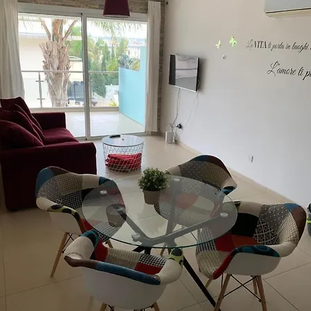 Sunrise Apartment